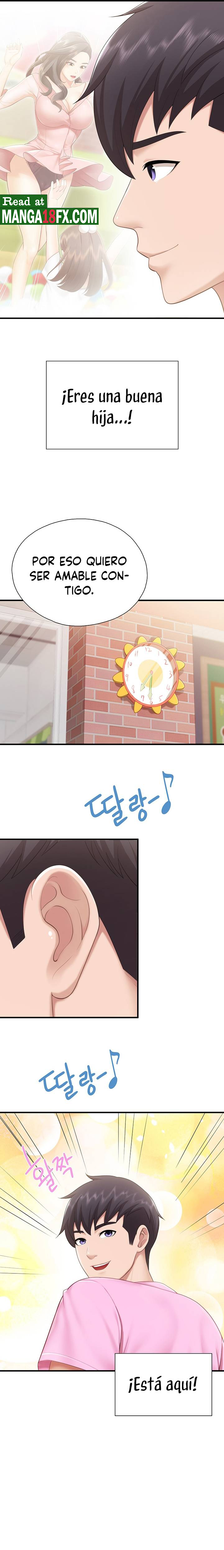 Welcome To Cafe Raw - Chapter 25 Page 13