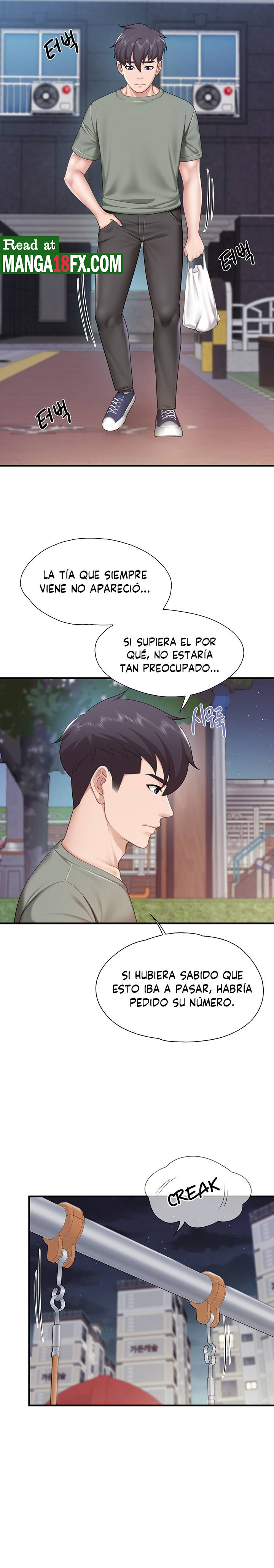 Welcome To Cafe Raw - Chapter 25 Page 16