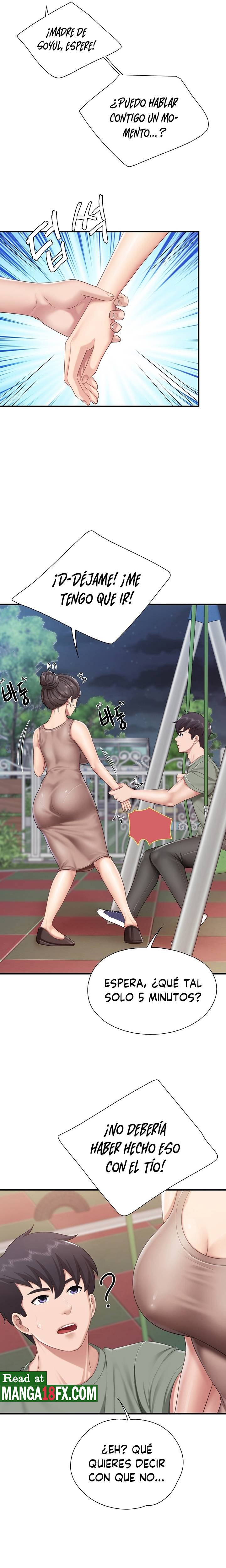 Welcome To Cafe Raw - Chapter 25 Page 20