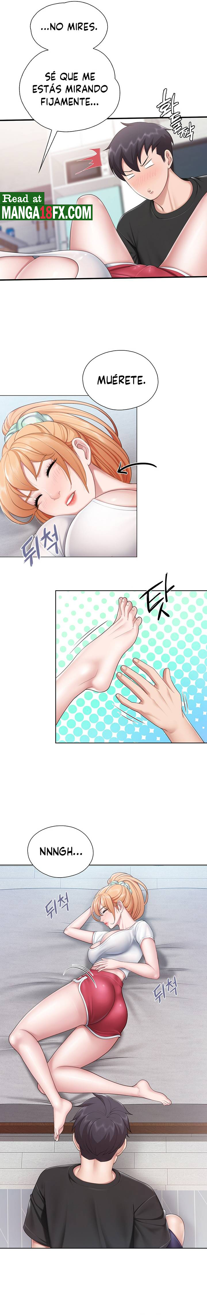 Welcome To Cafe Raw - Chapter 25 Page 5