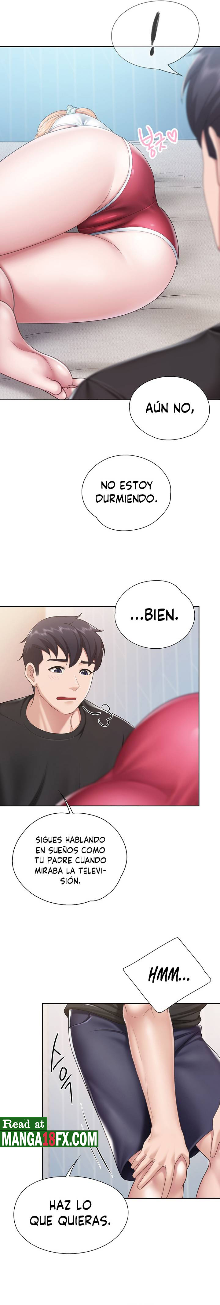 Welcome To Cafe Raw - Chapter 25 Page 6