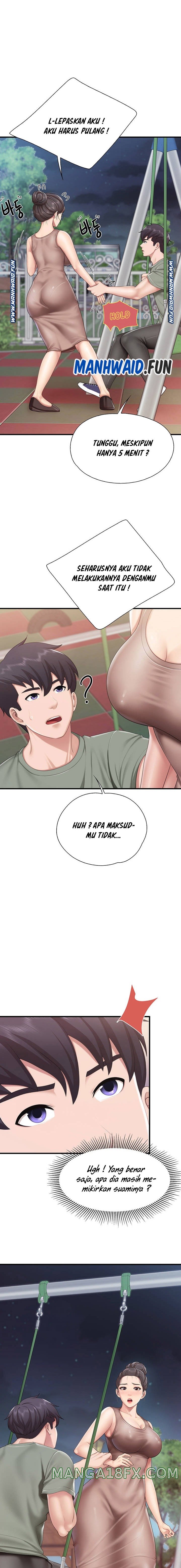 Welcome To Cafe Raw - Chapter 26 Page 1