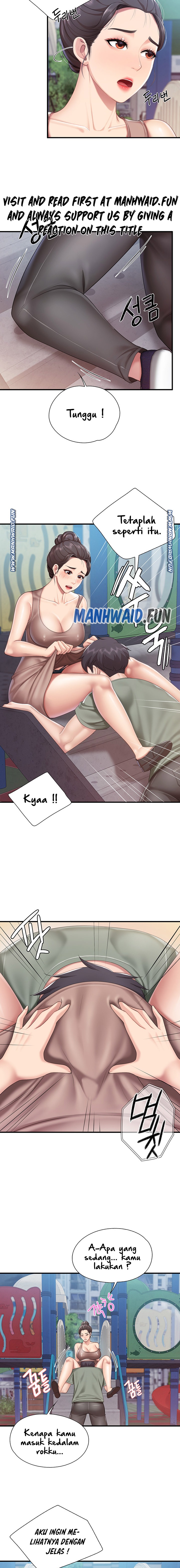 Welcome To Cafe Raw - Chapter 26 Page 10