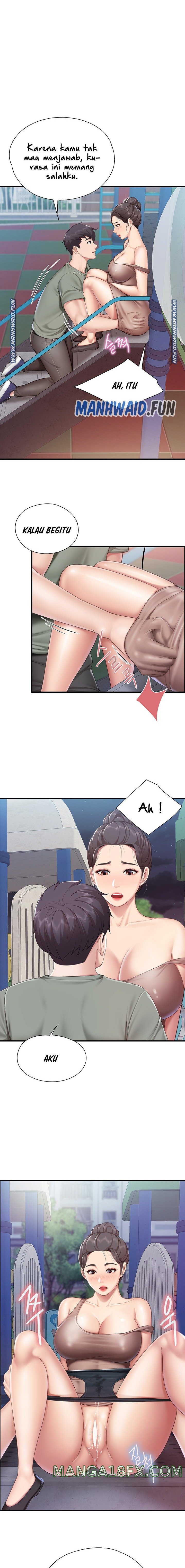 Welcome To Cafe Raw - Chapter 26 Page 14