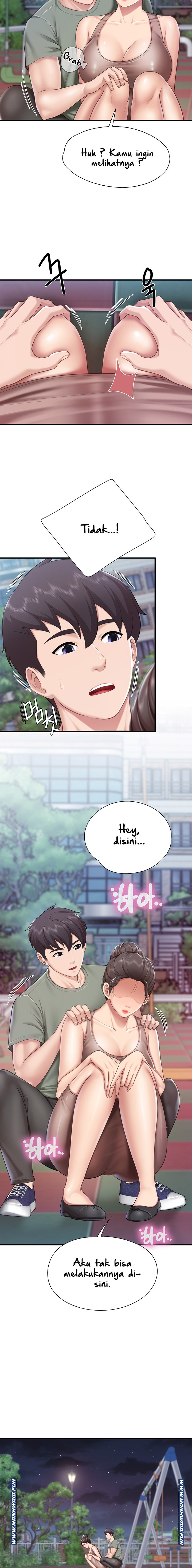 Welcome To Cafe Raw - Chapter 26 Page 6