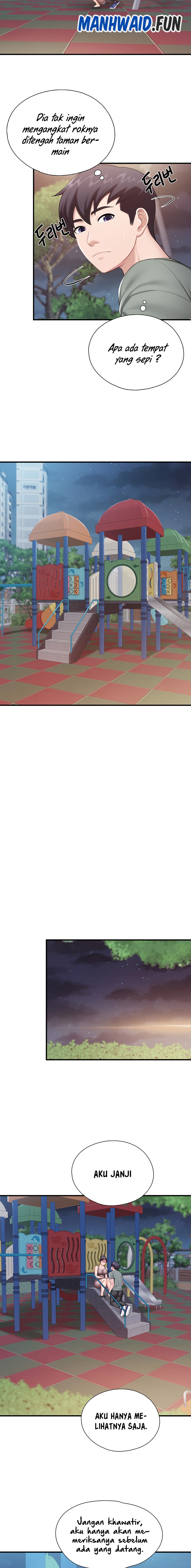 Welcome To Cafe Raw - Chapter 26 Page 7