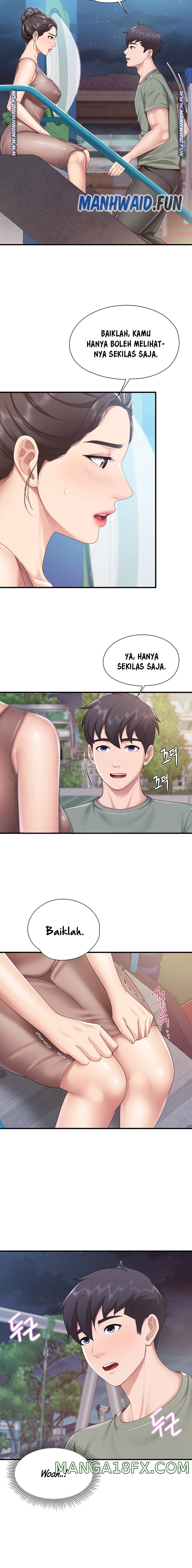 Welcome To Cafe Raw - Chapter 26 Page 8