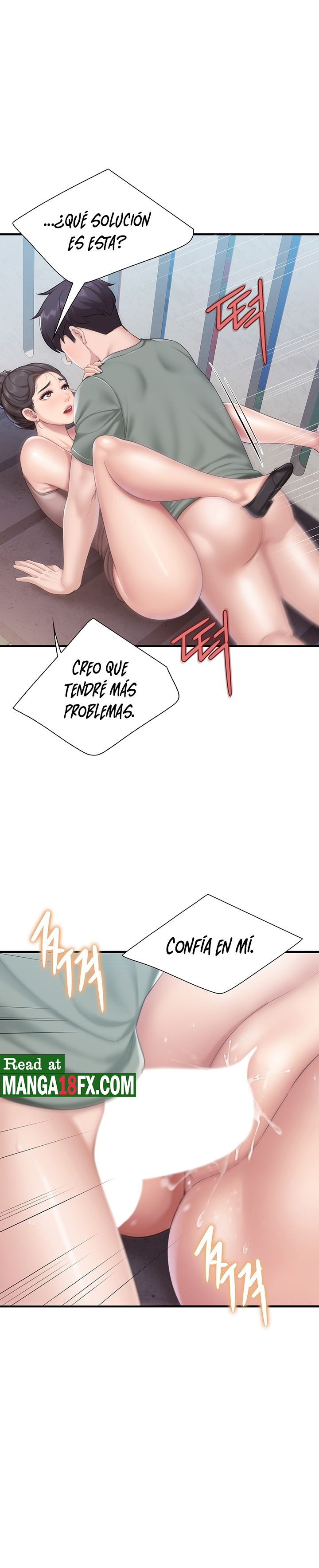 Welcome To Cafe Raw - Chapter 27 Page 1