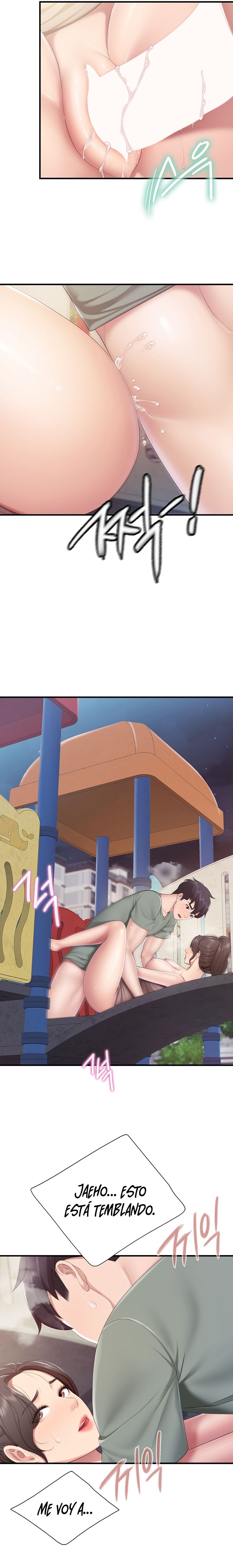 Welcome To Cafe Raw - Chapter 27 Page 18