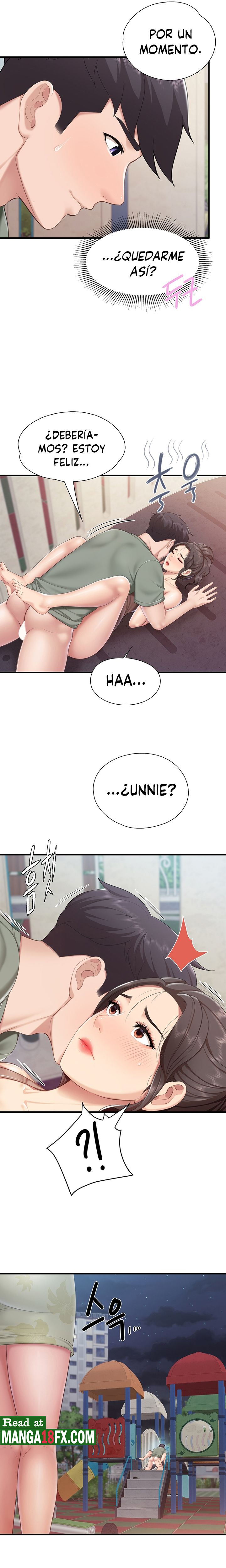 Welcome To Cafe Raw - Chapter 27 Page 21