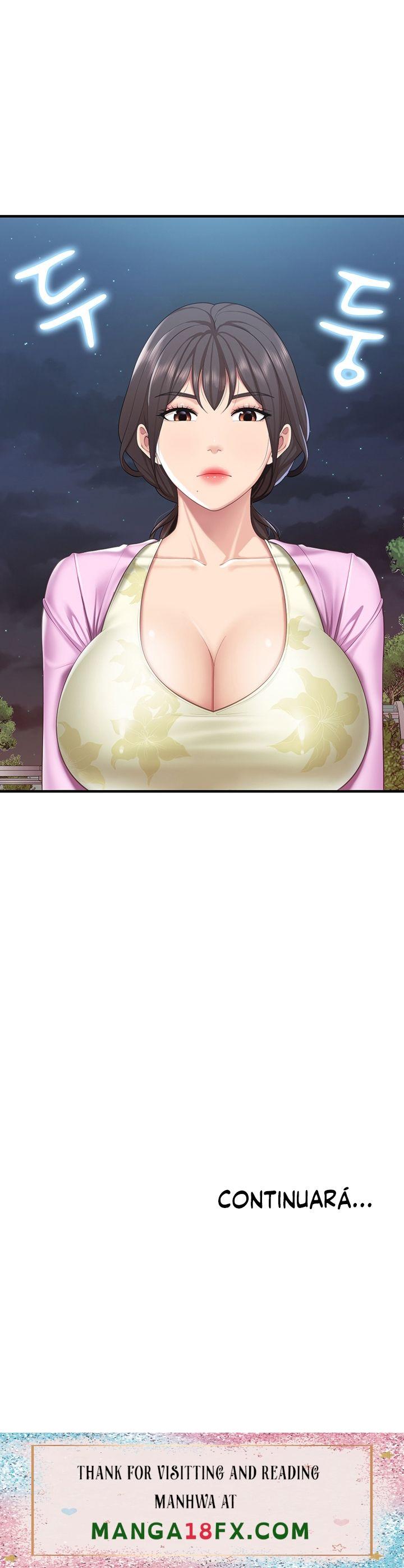 Welcome To Cafe Raw - Chapter 27 Page 22