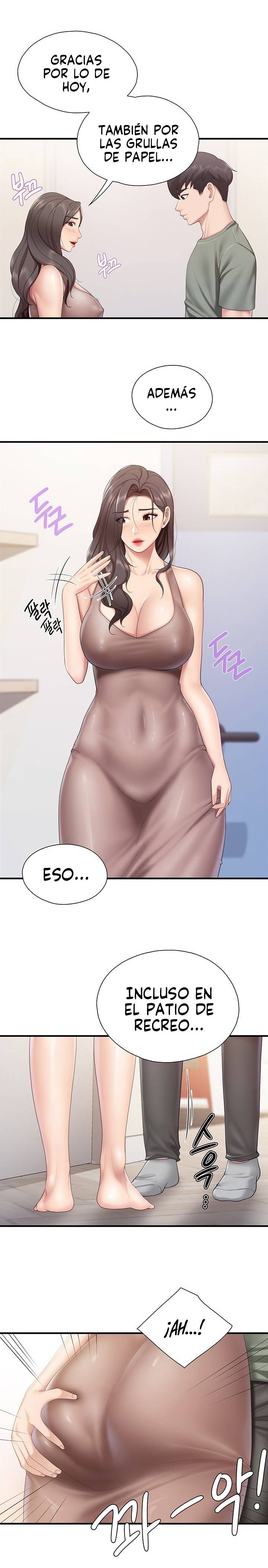 Welcome To Cafe Raw - Chapter 29 Page 11