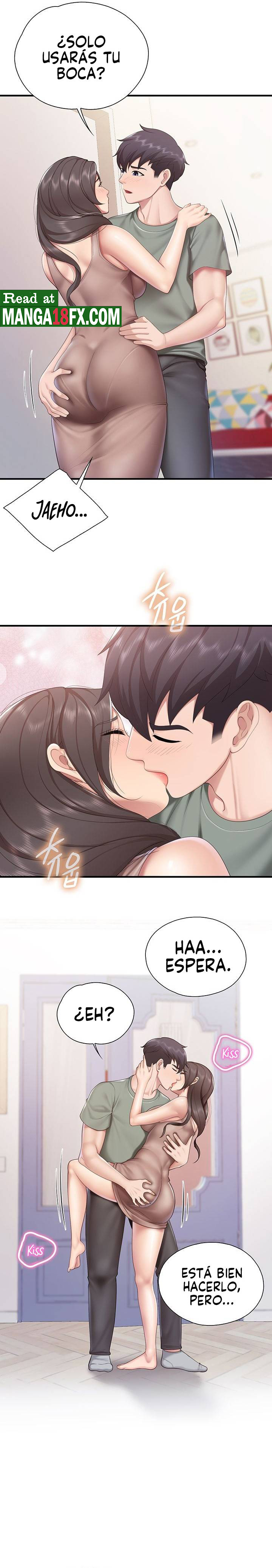 Welcome To Cafe Raw - Chapter 29 Page 12