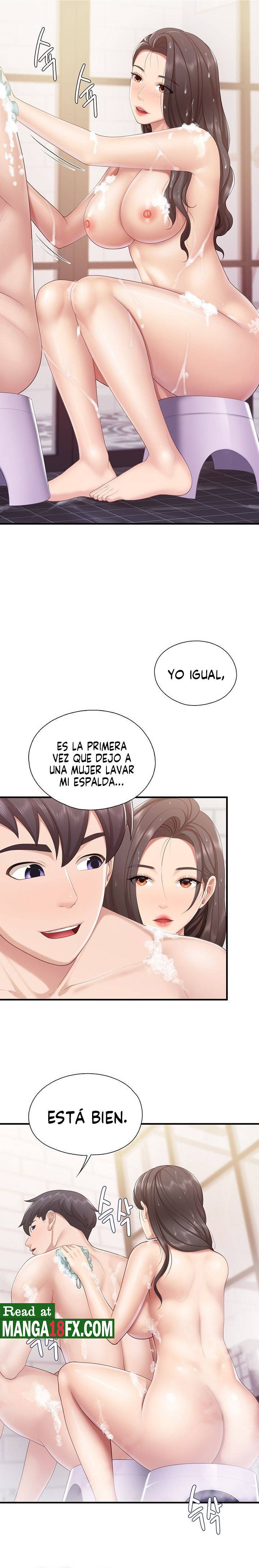 Welcome To Cafe Raw - Chapter 29 Page 15