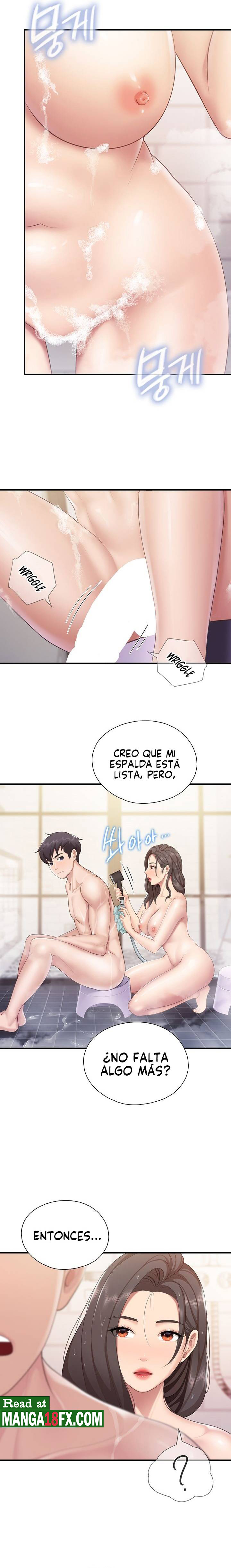 Welcome To Cafe Raw - Chapter 29 Page 16