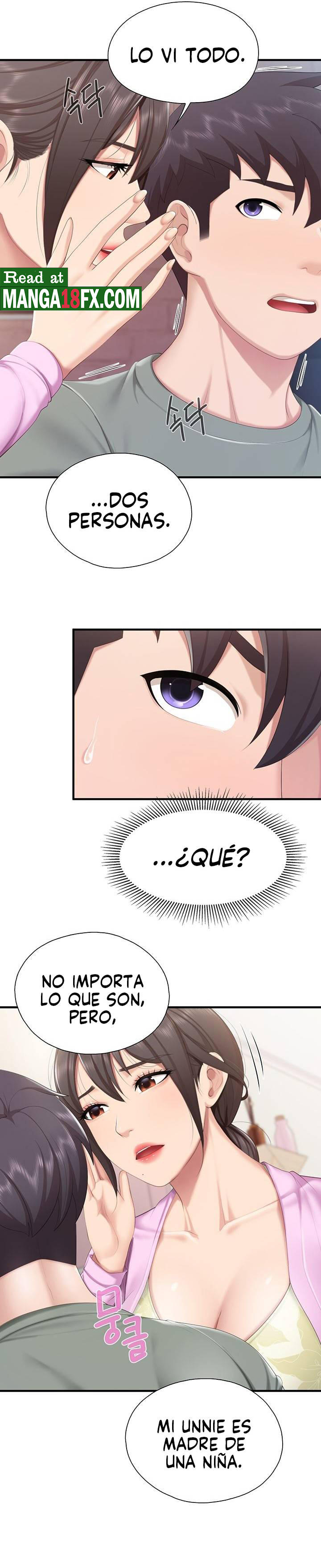 Welcome To Cafe Raw - Chapter 29 Page 3