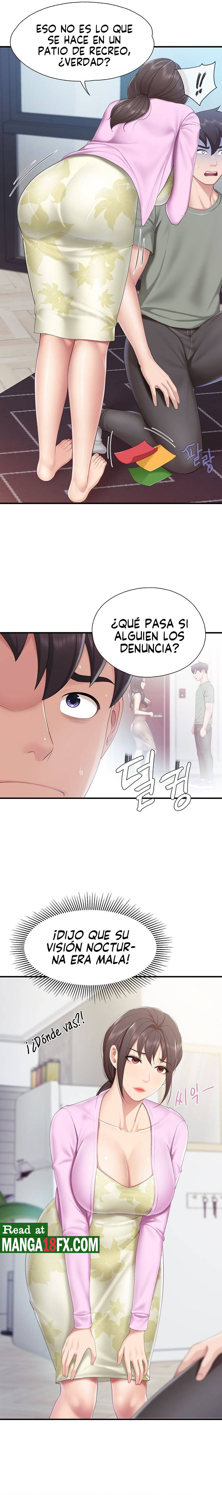 Welcome To Cafe Raw - Chapter 29 Page 4