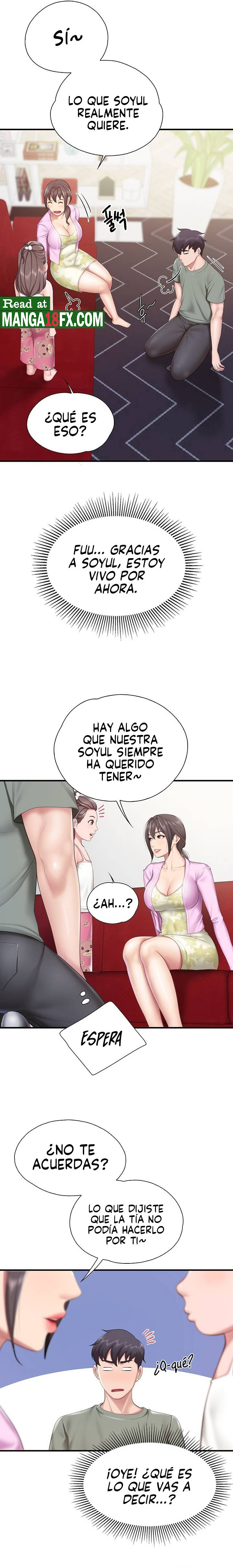 Welcome To Cafe Raw - Chapter 29 Page 6