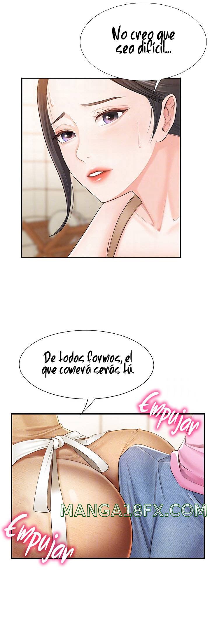 Welcome To Cafe Raw - Chapter 3 Page 12