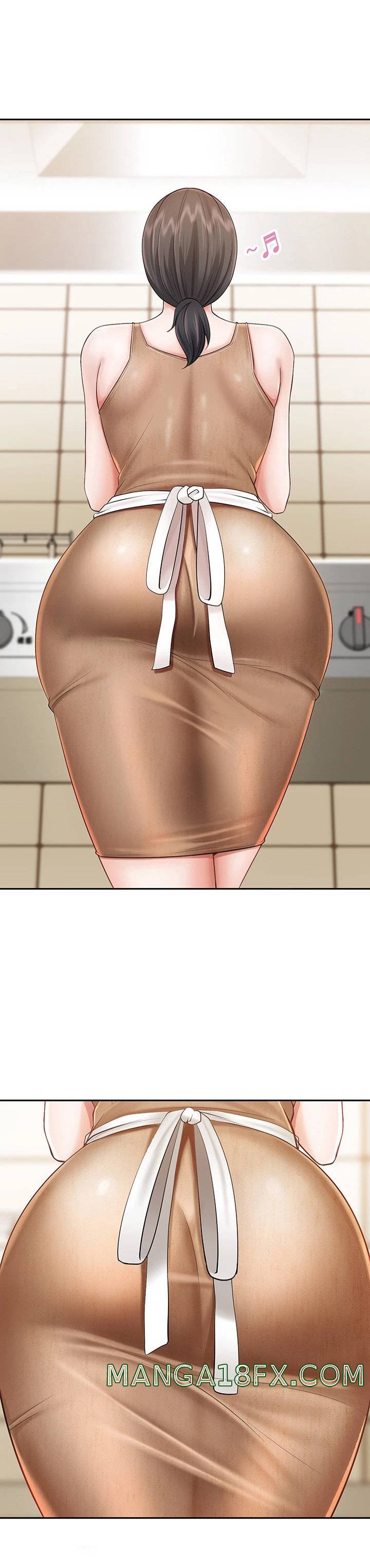 Welcome To Cafe Raw - Chapter 3 Page 21