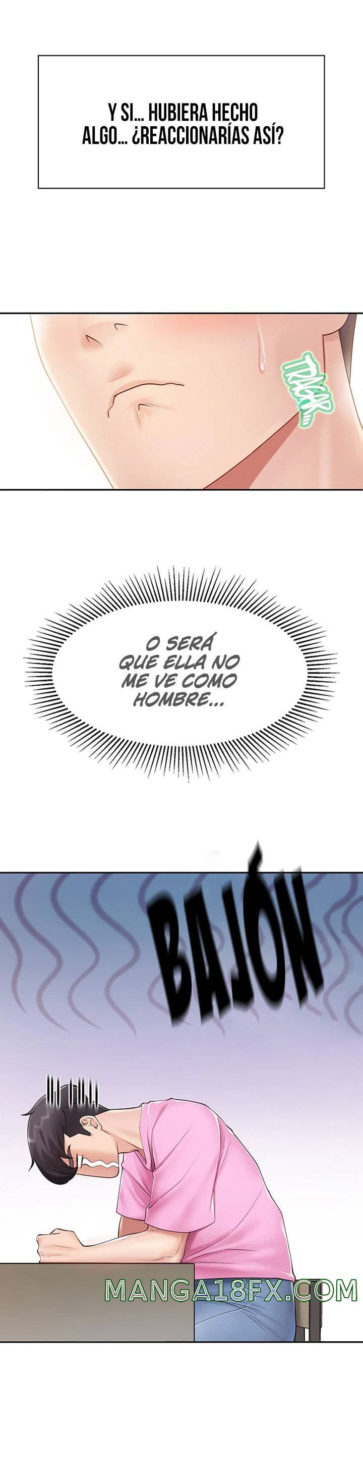 Welcome To Cafe Raw - Chapter 3 Page 23