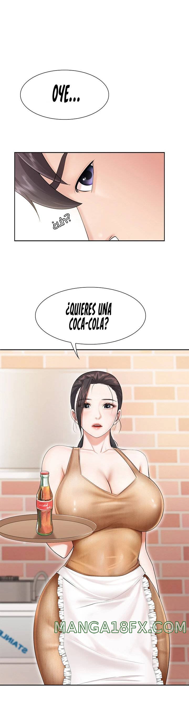 Welcome To Cafe Raw - Chapter 3 Page 24