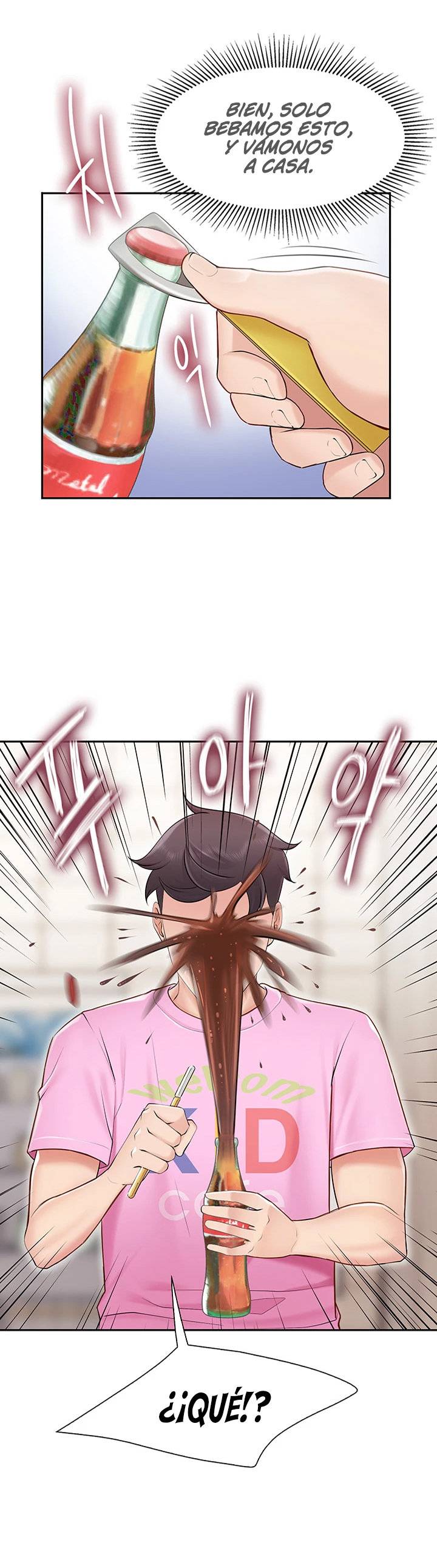 Welcome To Cafe Raw - Chapter 3 Page 26