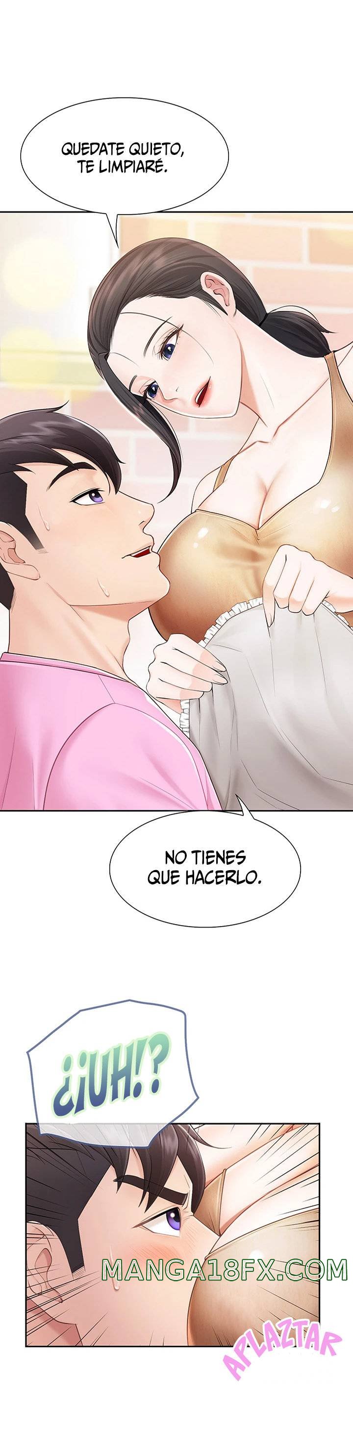 Welcome To Cafe Raw - Chapter 3 Page 29