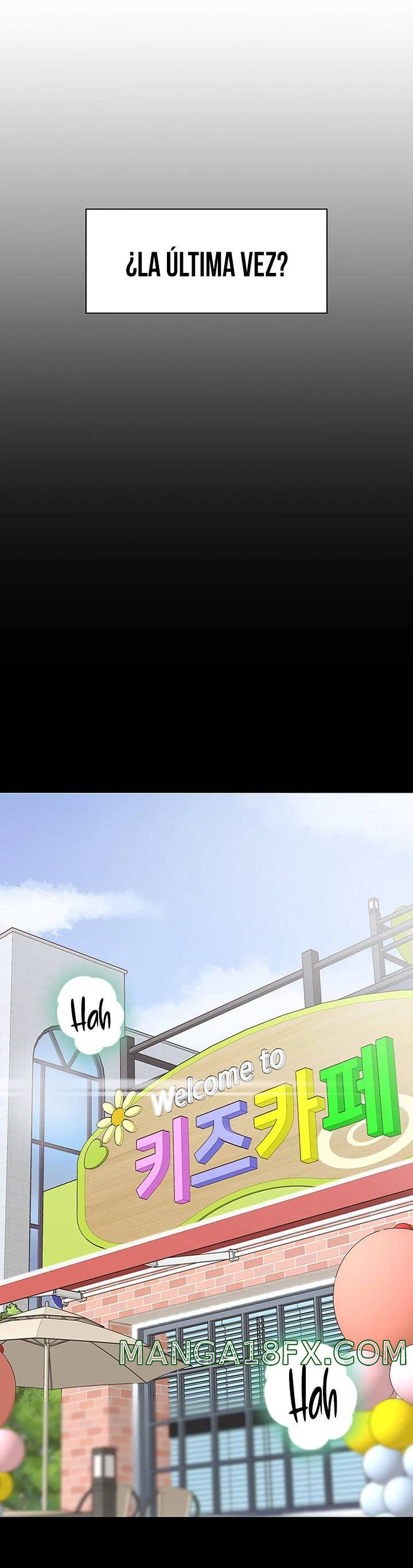 Welcome To Cafe Raw - Chapter 3 Page 31