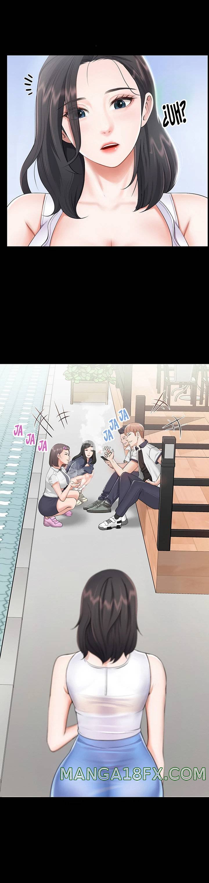 Welcome To Cafe Raw - Chapter 3 Page 33