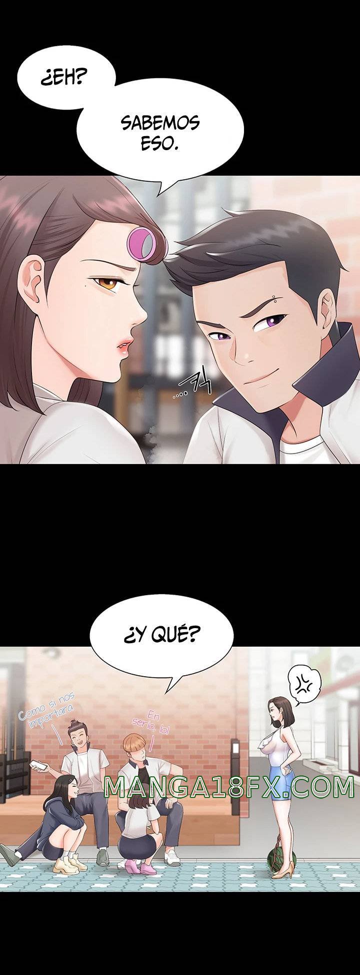 Welcome To Cafe Raw - Chapter 3 Page 35