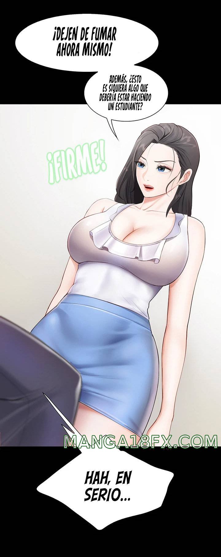 Welcome To Cafe Raw - Chapter 3 Page 36