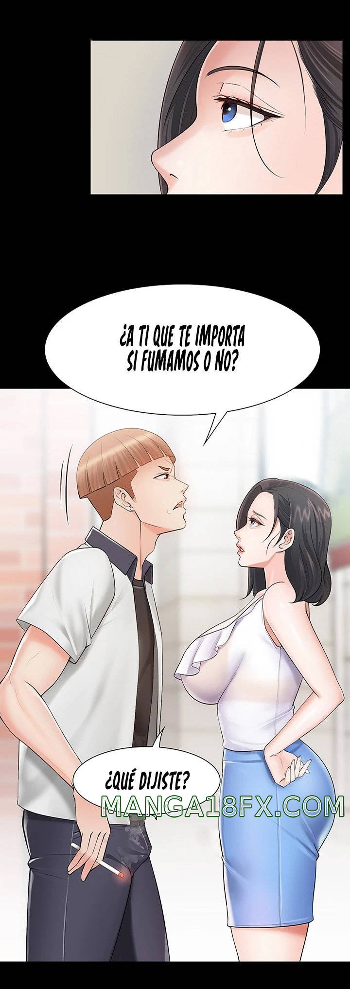 Welcome To Cafe Raw - Chapter 3 Page 37