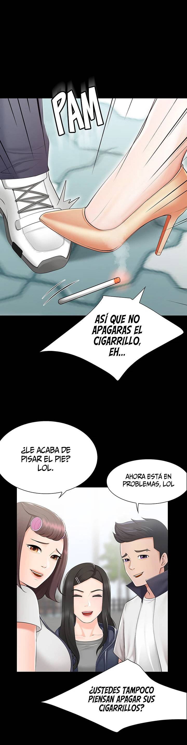 Welcome To Cafe Raw - Chapter 3 Page 39