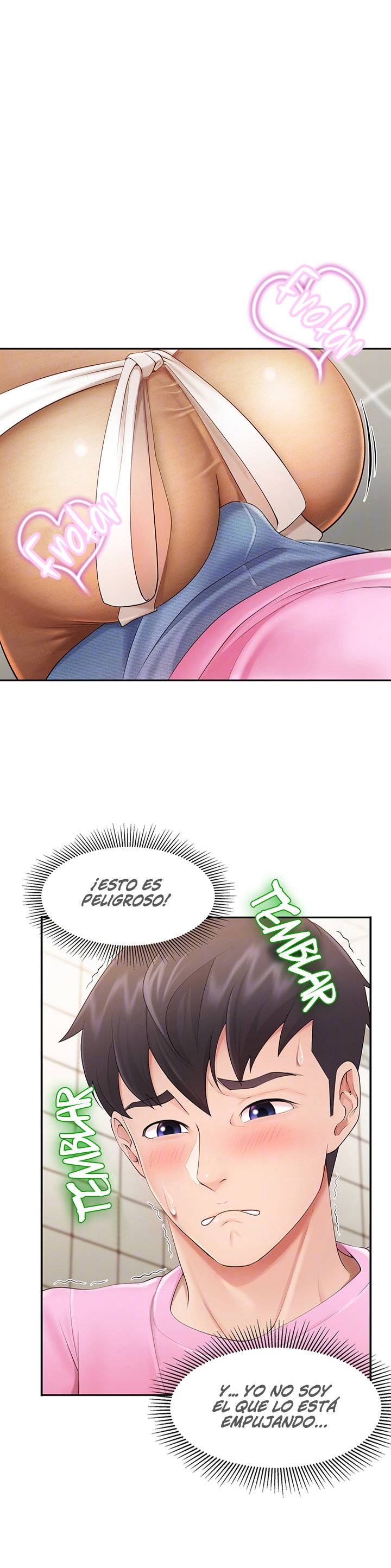 Welcome To Cafe Raw - Chapter 3 Page 4