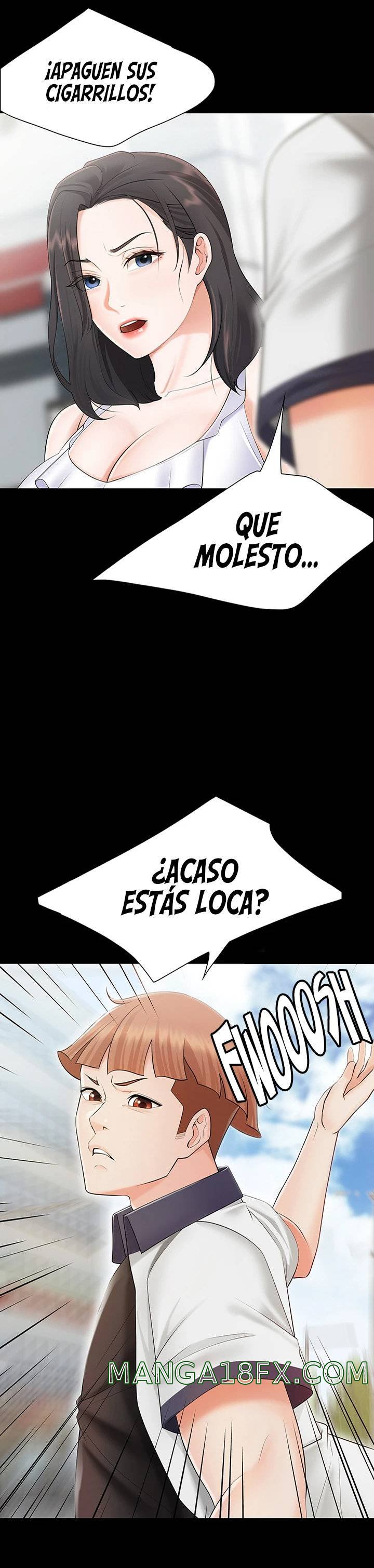 Welcome To Cafe Raw - Chapter 3 Page 40