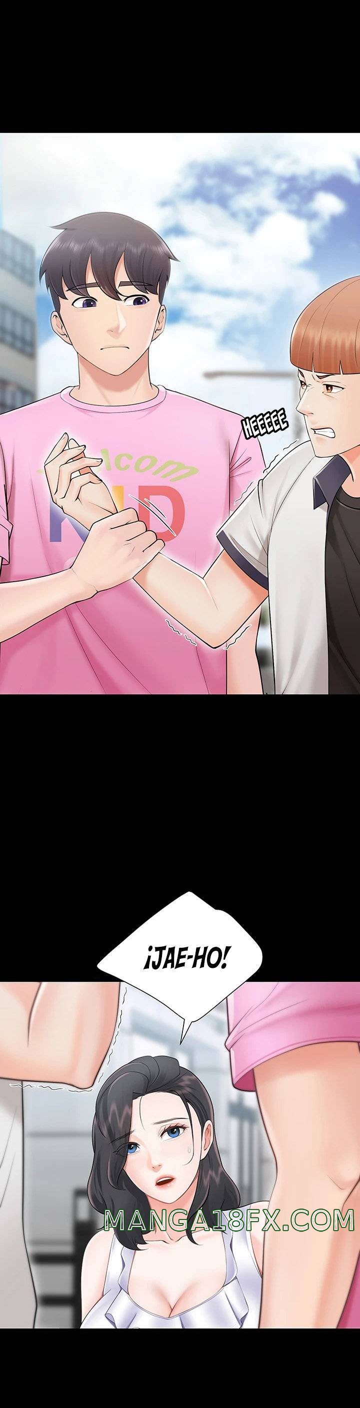Welcome To Cafe Raw - Chapter 3 Page 42