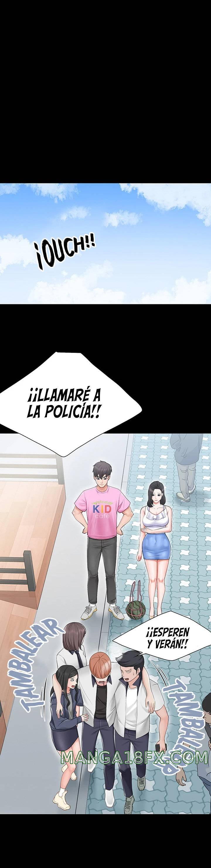 Welcome To Cafe Raw - Chapter 3 Page 45