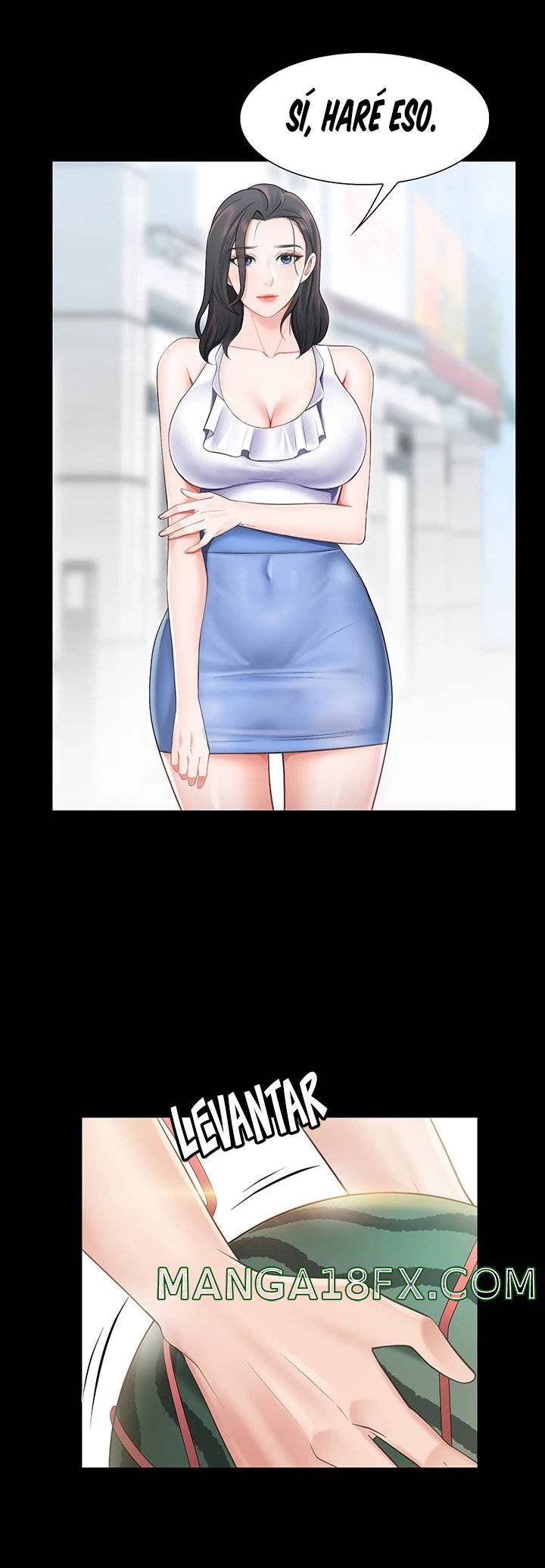 Welcome To Cafe Raw - Chapter 3 Page 47