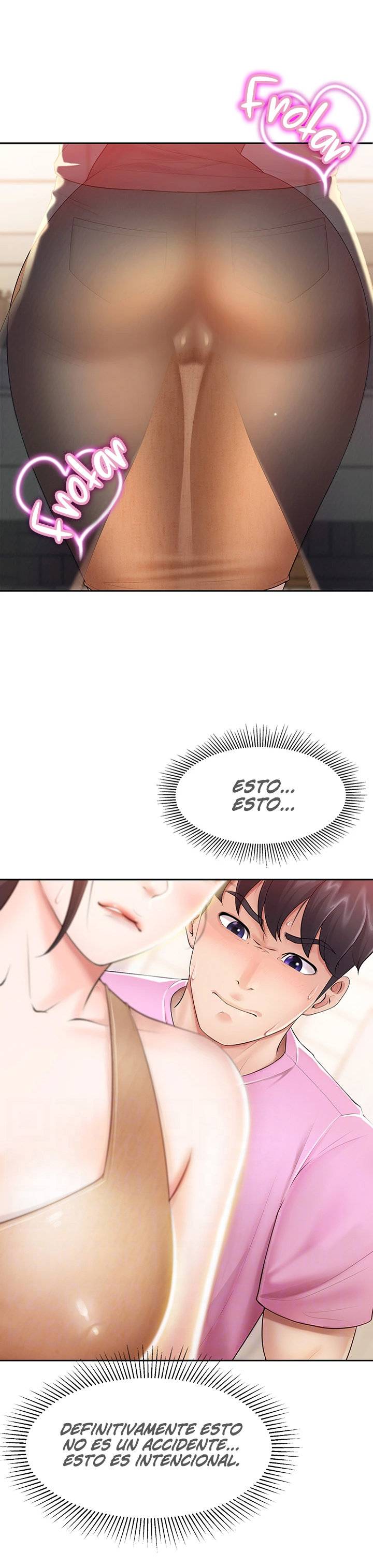 Welcome To Cafe Raw - Chapter 3 Page 5