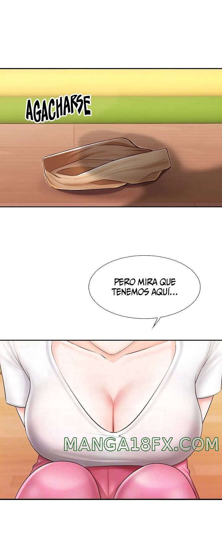 Welcome To Cafe Raw - Chapter 3 Page 7