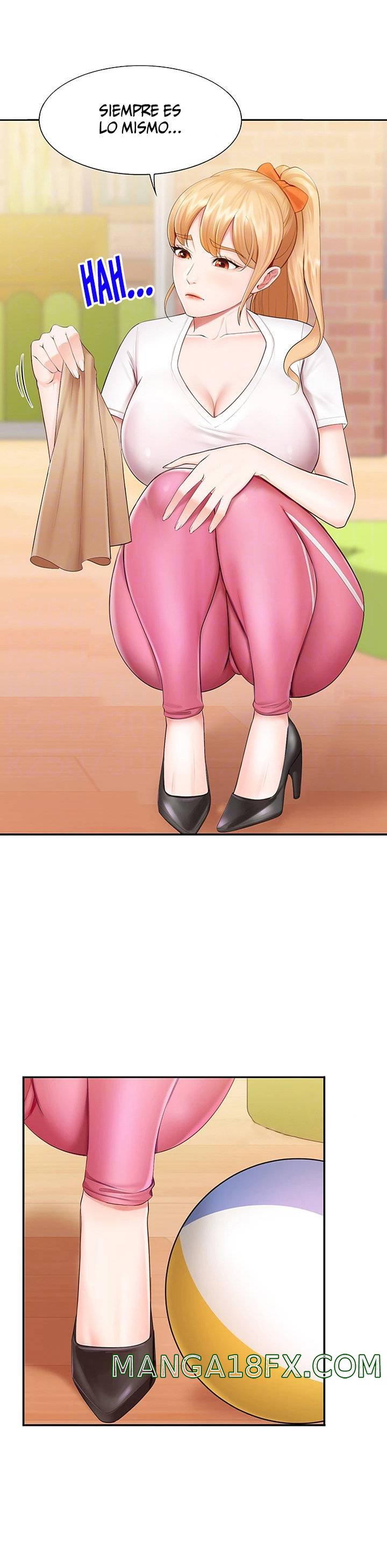 Welcome To Cafe Raw - Chapter 3 Page 8