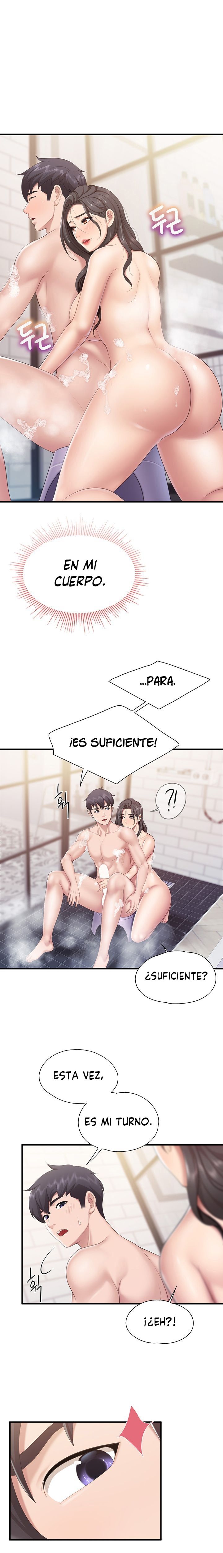 Welcome To Cafe Raw - Chapter 30 Page 1