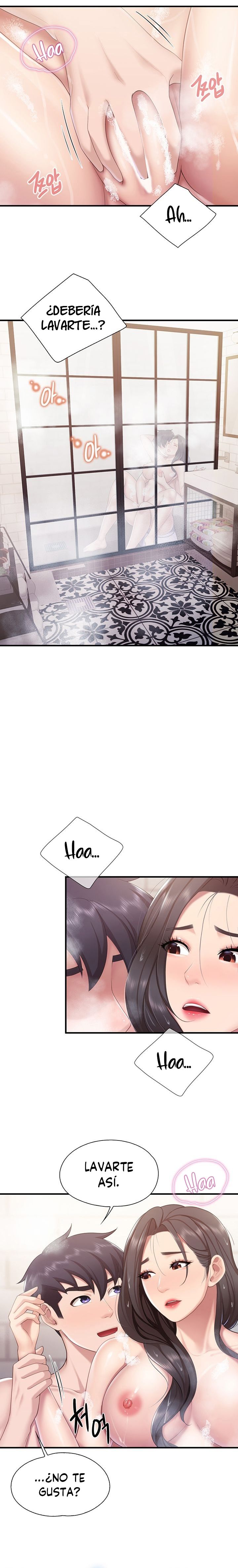 Welcome To Cafe Raw - Chapter 30 Page 4