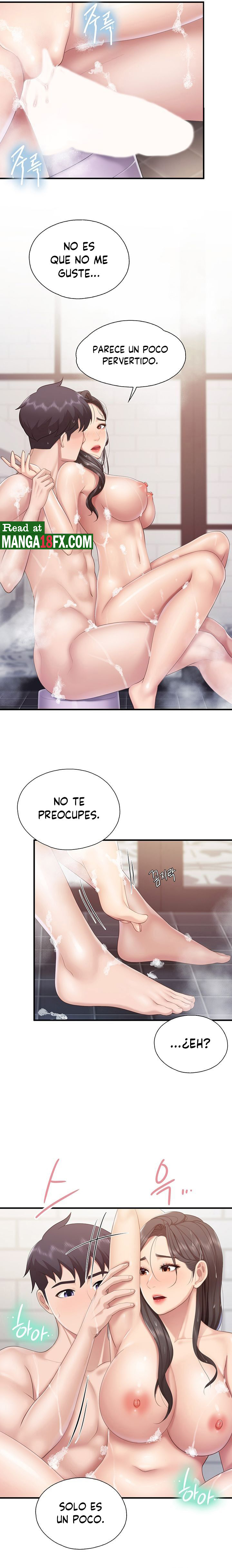 Welcome To Cafe Raw - Chapter 30 Page 5