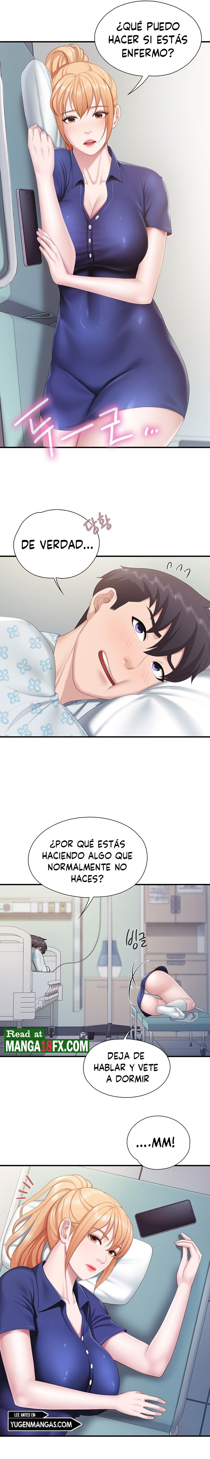 Welcome To Cafe Raw - Chapter 31 Page 19