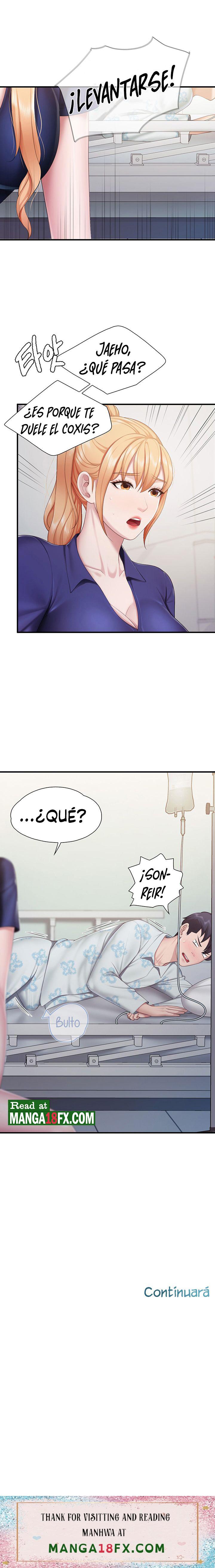 Welcome To Cafe Raw - Chapter 31 Page 20