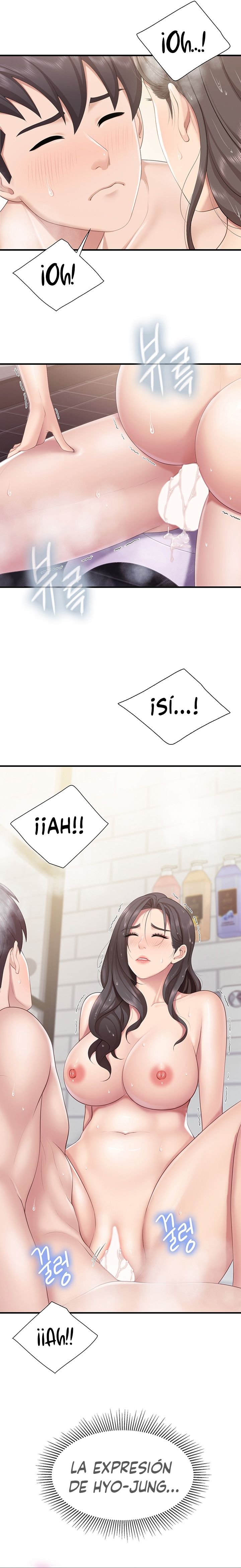 Welcome To Cafe Raw - Chapter 31 Page 3