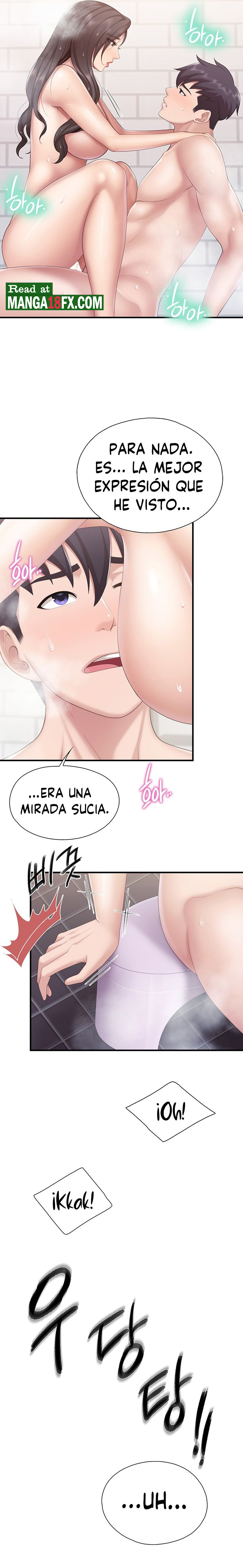 Welcome To Cafe Raw - Chapter 31 Page 5