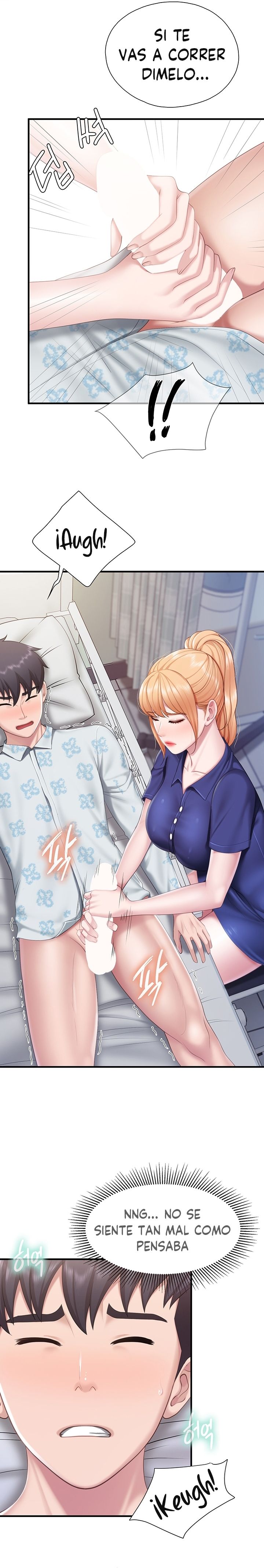 Welcome To Cafe Raw - Chapter 32 Page 11